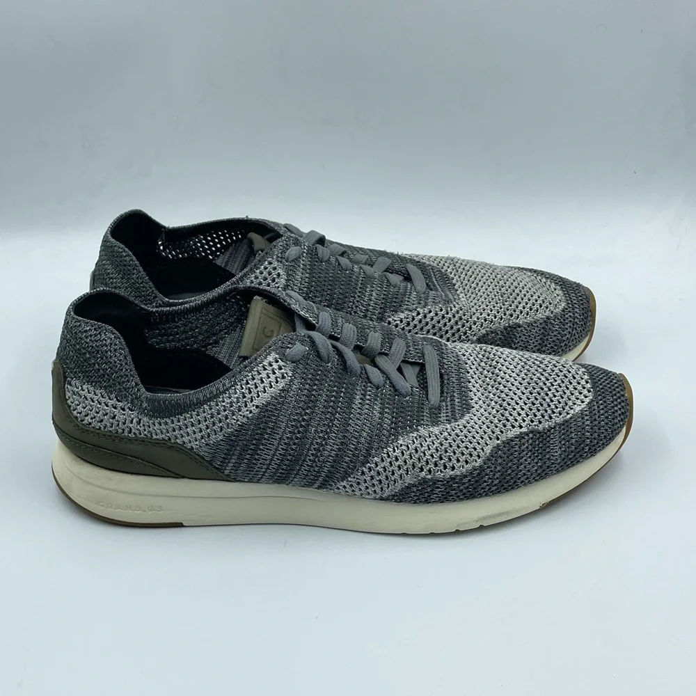 Cole Haan‎ Grandpro Runner Stitchlite Men's Sz 10.5
